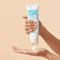 Eleven Keep My Curl Defining Cream 150ml