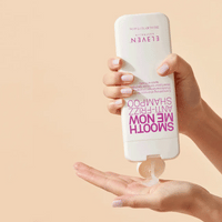 Eleven Smooth Me Now Anti Frizz Shampoo 300ml