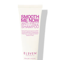 Eleven Smooth Me Now Anti Frizz Shampoo 50ml
