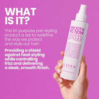 Eleven Smooth Me Now Thermal Spray 200ml