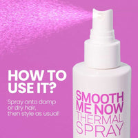 Eleven Smooth Me Now Thermal Spray 200ml