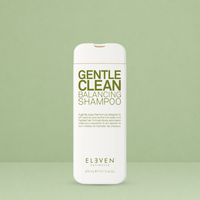 Eleven Gentle Clean Balancing Shampoo 300ml