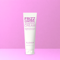 Eleven Frizz Control Shaping Cream 150ml