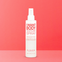 Eleven I Want Body Texture Spray 200ml