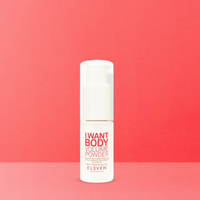 Eleven I Want Body Volume Powder 9g