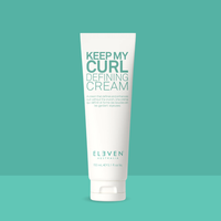 Eleven Keep My Curl Defining Cream 150ml