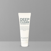 Eleven Deep Clean Clarifying Shampoo 50ml