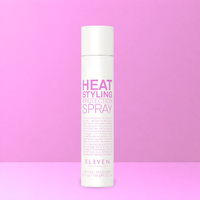 Eleven Heat Styling Protection Spray 200ml