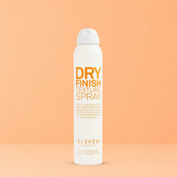 Eleven Dry Finish Texture Spray 178ml