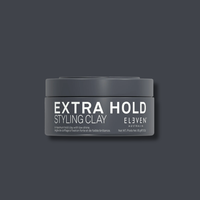 Eleven Extra Hold Styling Clay 85g