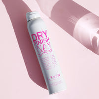 Eleven Dry Finish Wax Spray 201ml