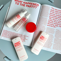 Eleven Dry Volume Paste 85g