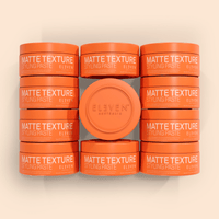 Eleven Matte Texture Styling Paste 85g