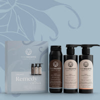 Everescents Remedy Trio