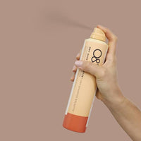 Original Mineral Dry Queen Brunette Dry Shampoo 300ml