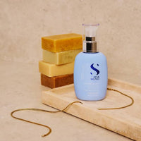 Alfaparf Milano Semi Di Lino Density Thickening Cream 125ml