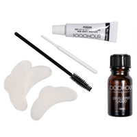 1000 Hour Eyelash & Brow Dye Kit Dark Brown