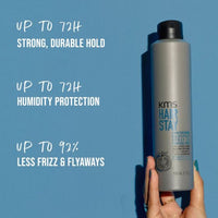 KMS Hair Stay Firm Finishing Hairspray 300ml