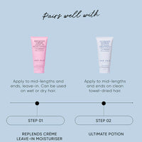 Nak Ultimate Potion 150ml