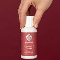 Clever Curl Long Hold Gel 130ml