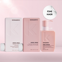 Kevin Murphy Fine Hair Glam Bundle