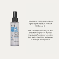 Expert Picks - Fine & Oily Winter Hair Routine | Glam Bundle