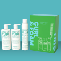 Eleven Keep My Curl Trio