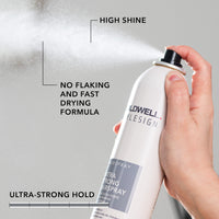 Goldwell StyleSign Hairspray Extra Strong Hairspray 300ml