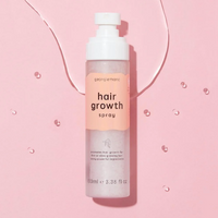 georgiemane Hair Growth Spray