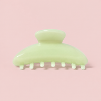 The Glam Claw Essential | Pistachio Green