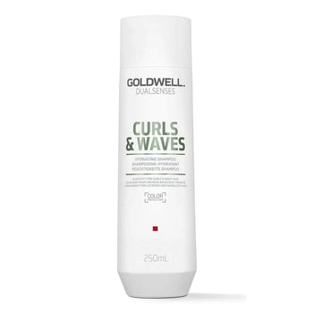 Goldwell Dual Senses Curls & Waves Hydrating Shampoo 300ml
