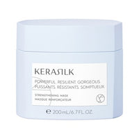 Kerasilk Strengthening Mask 200ml