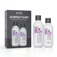 Kms Colour Vitality Blonde Duo