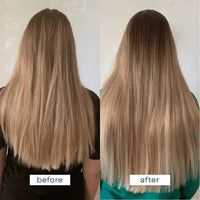 Pump Ultimate Hair Growth + Travel Bag | Glam Bundle