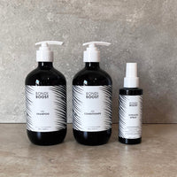 Bondi Boost Hair Growth Glam Gift Box