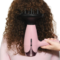 GHD Dusted Pink Helios (Limited Edition)