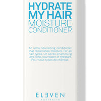 Eleven Hydrate Trio