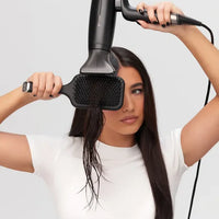 ghd Speed Professional Dual Air-Flow Hair Dryer Matte Black