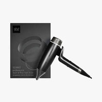 ghd Speed Professional Dual Air-Flow Hair Dryer Matte Black