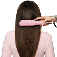GHD Dusted Pink Chronos Max (Limited Edition)
