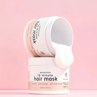 georgiemane 10 Minute Hair Mask