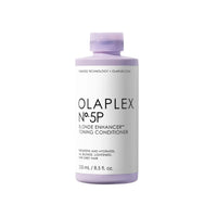 Olaplex No 5P Blonde Enhancer Toning Conditioner 250ml