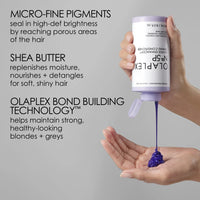 Olaplex No 5P Blonde Enhancer Toning Conditioner 250ml