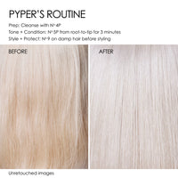 Olaplex No 5P Blonde Enhancer Toning Conditioner 250ml