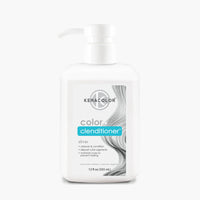 Color + Clenditioner Silver 355ml