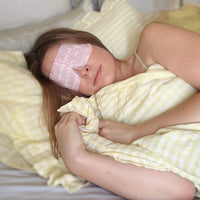 Self Warming Eye Mask Unscented