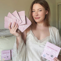 Glam Box Self Warming Eye Mask Bundle