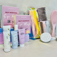 Glam Box Pink Ultimate Bundle