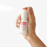 Eleven I Want Body Volume Powder 9g
