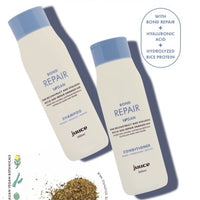 Juuce Bond Repair Trio